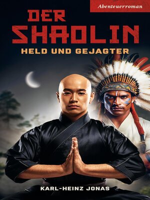 cover image of Der Shaolin